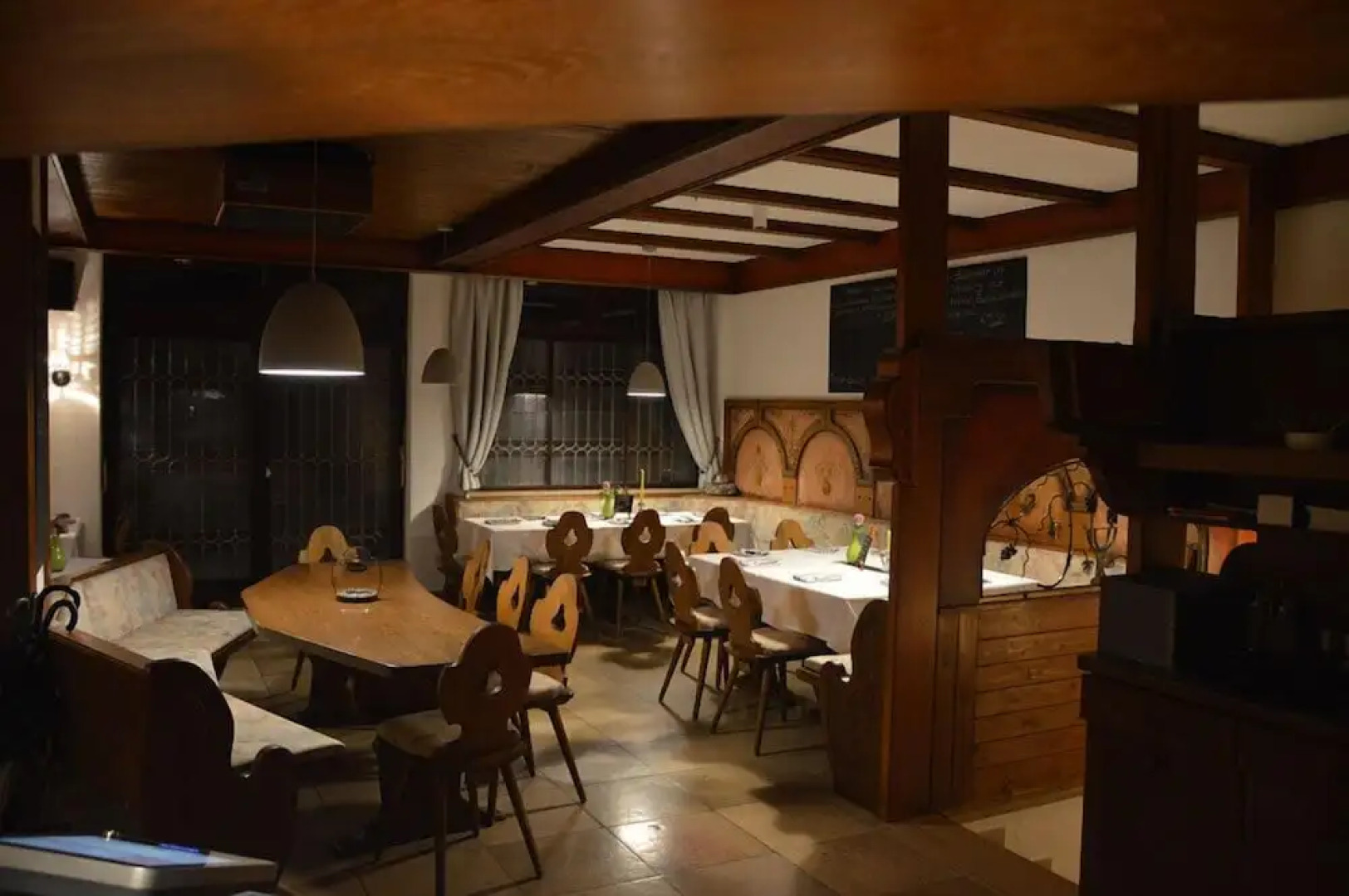 Hotel Restaurant Austuble