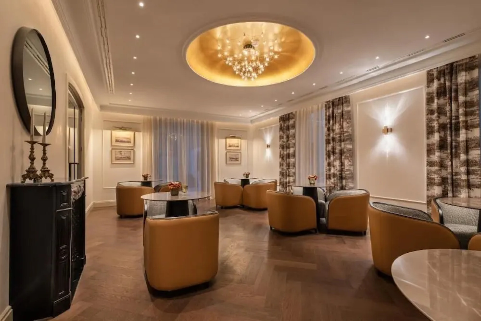 Áurea Casa Palacio Sagasta By Eurostars Hotel Company