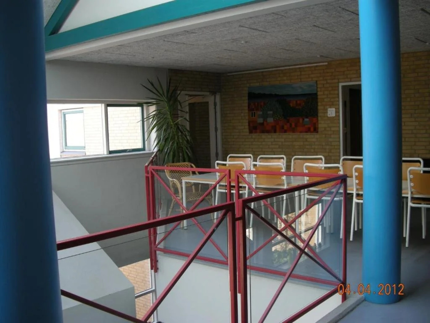 Danhostel Kalundborg