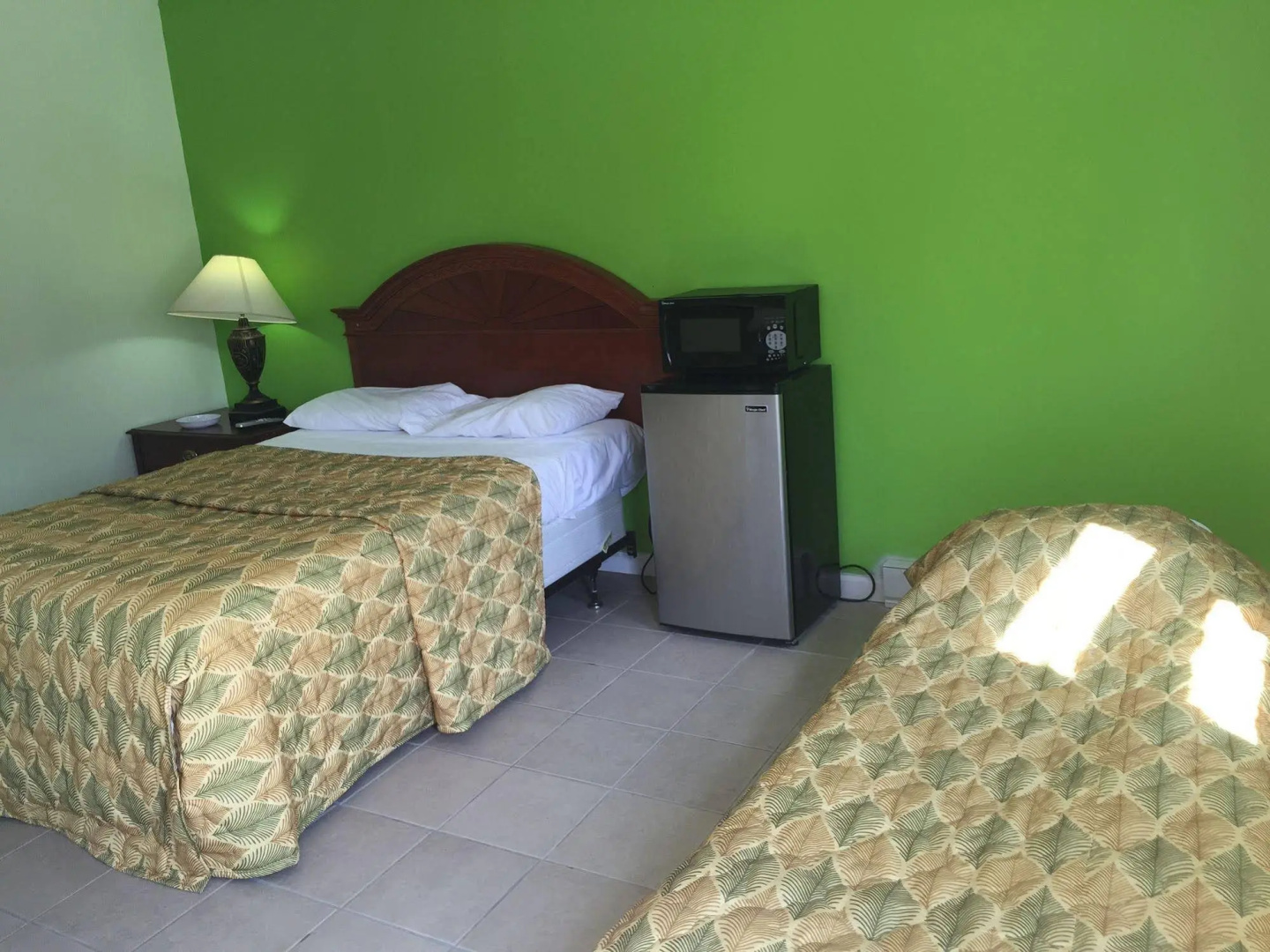 Green Acres Motel