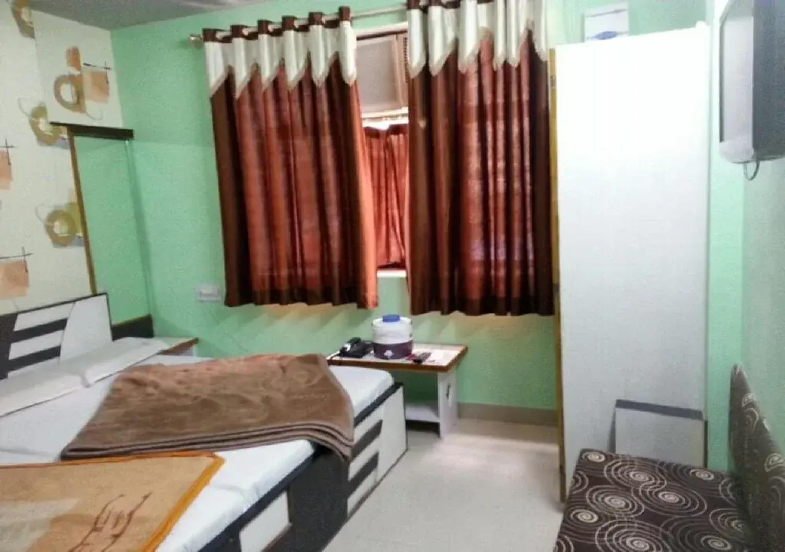 Hotel Mittal Paradise - Ajmer