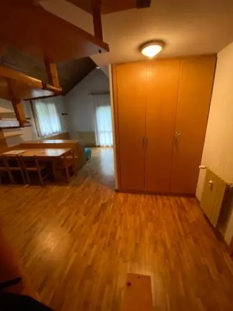 Residence Tarvisio Camporosso