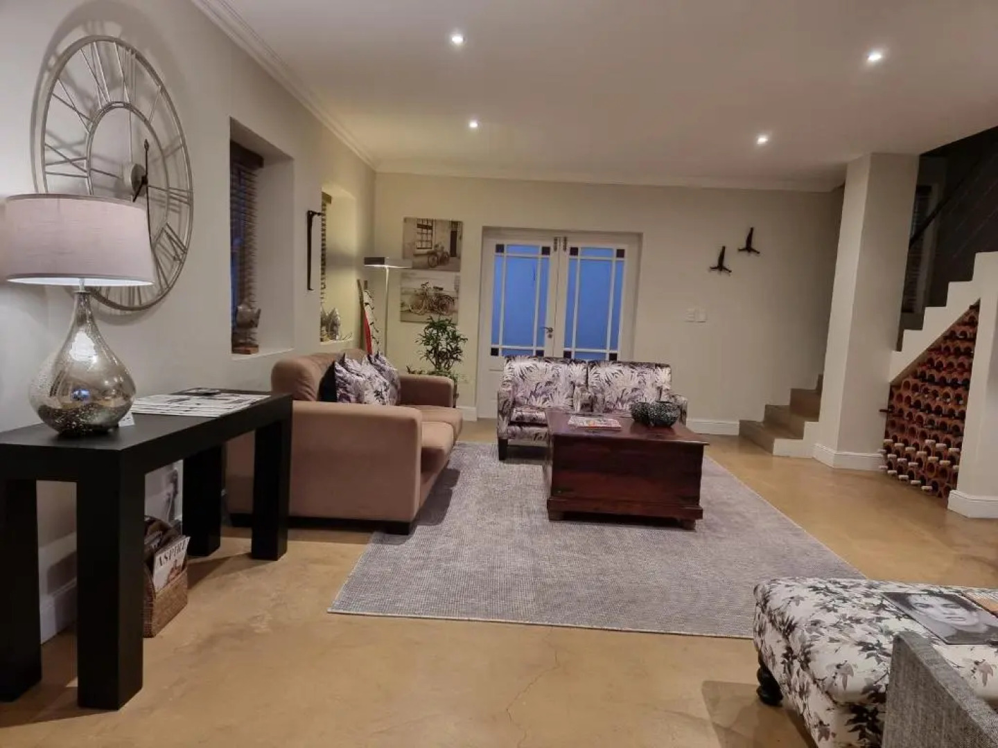 Plumwood Boutique Hotel