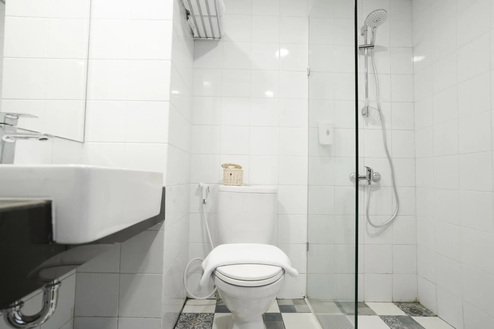 Coffee Hotel Ayola Dolok Sanggul