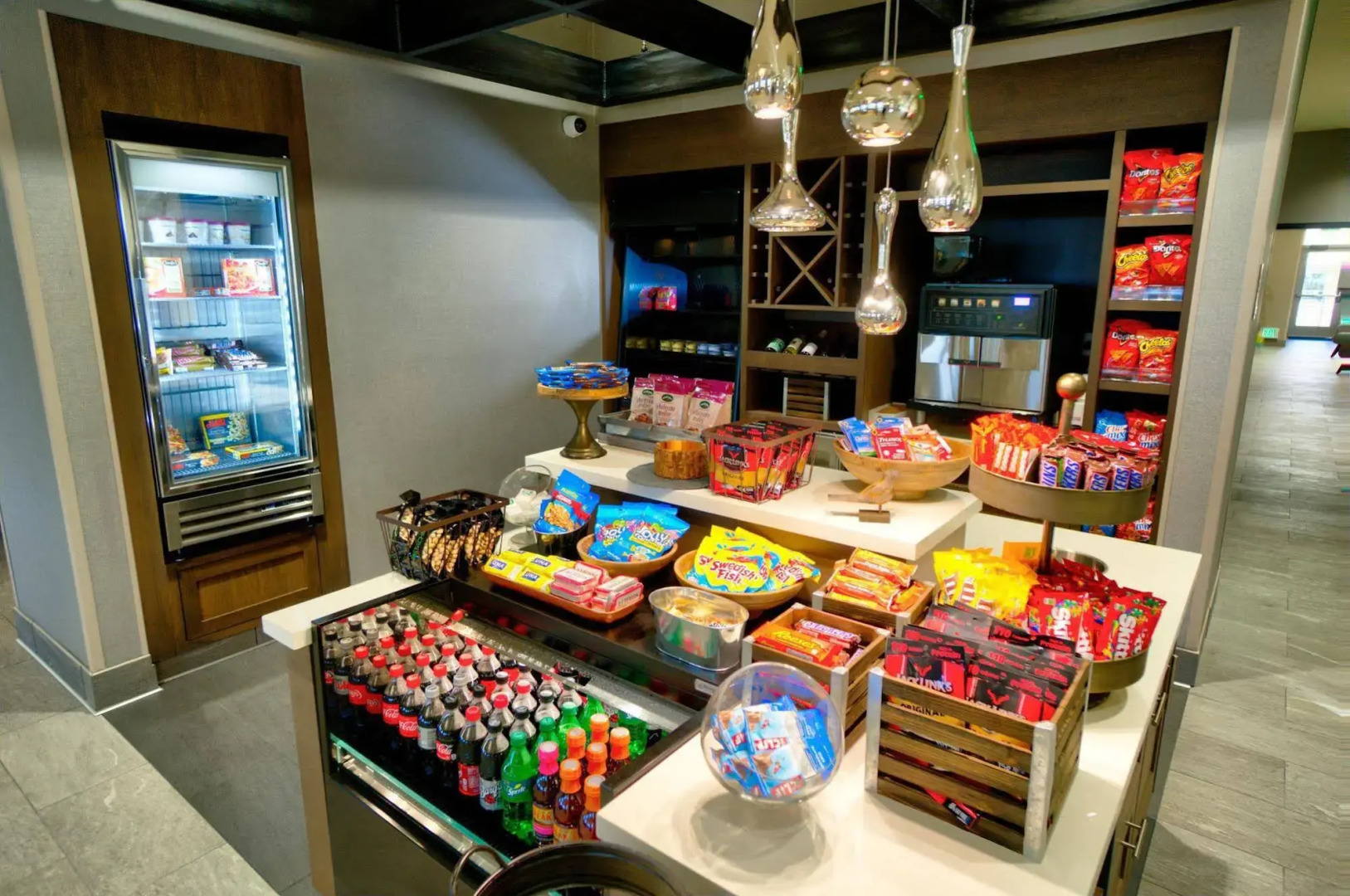 Hilton Garden Inn Santa Barbara / Goleta