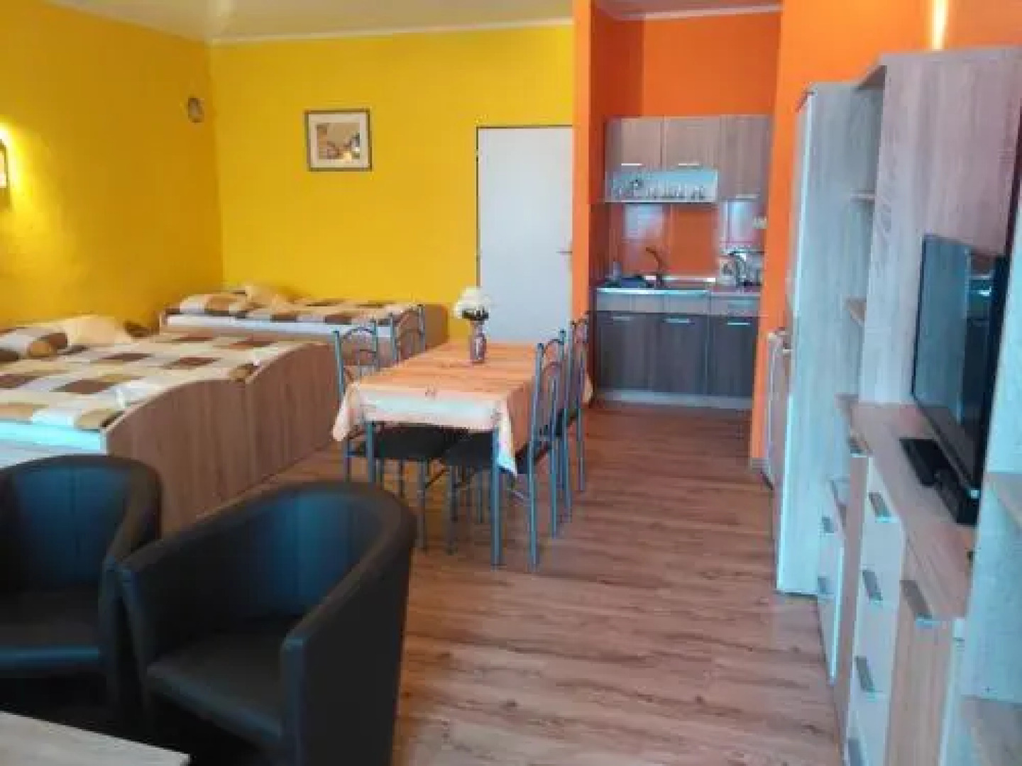 A+S Penzion Podzamok