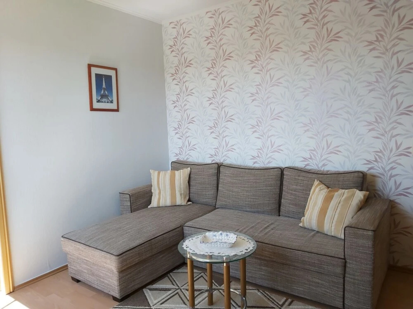 Apartment in Kuhlungsborn Near Sandy Beach