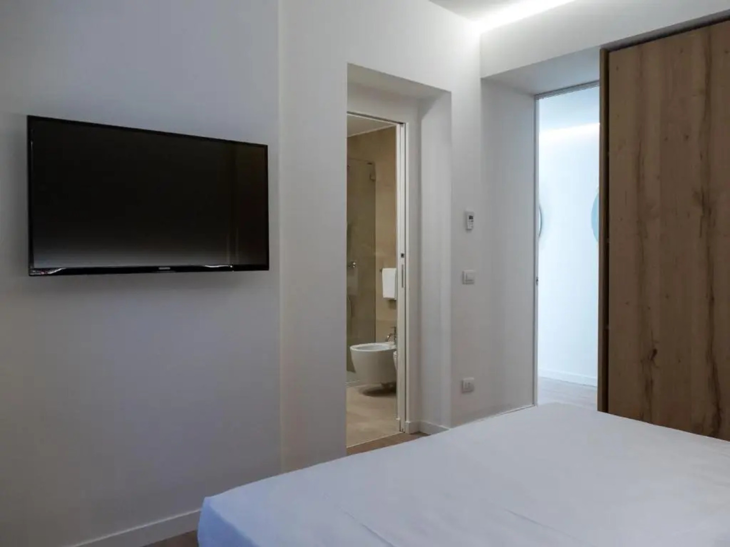 Porto Vecchio Appartamenti