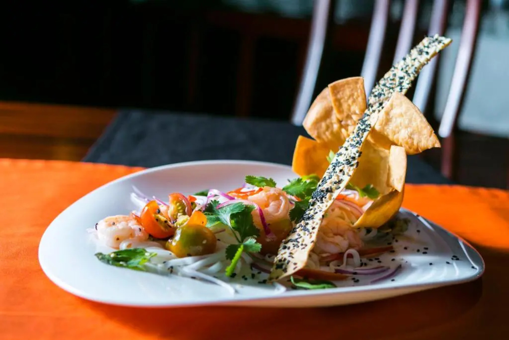 Hotel Mountain Paradise