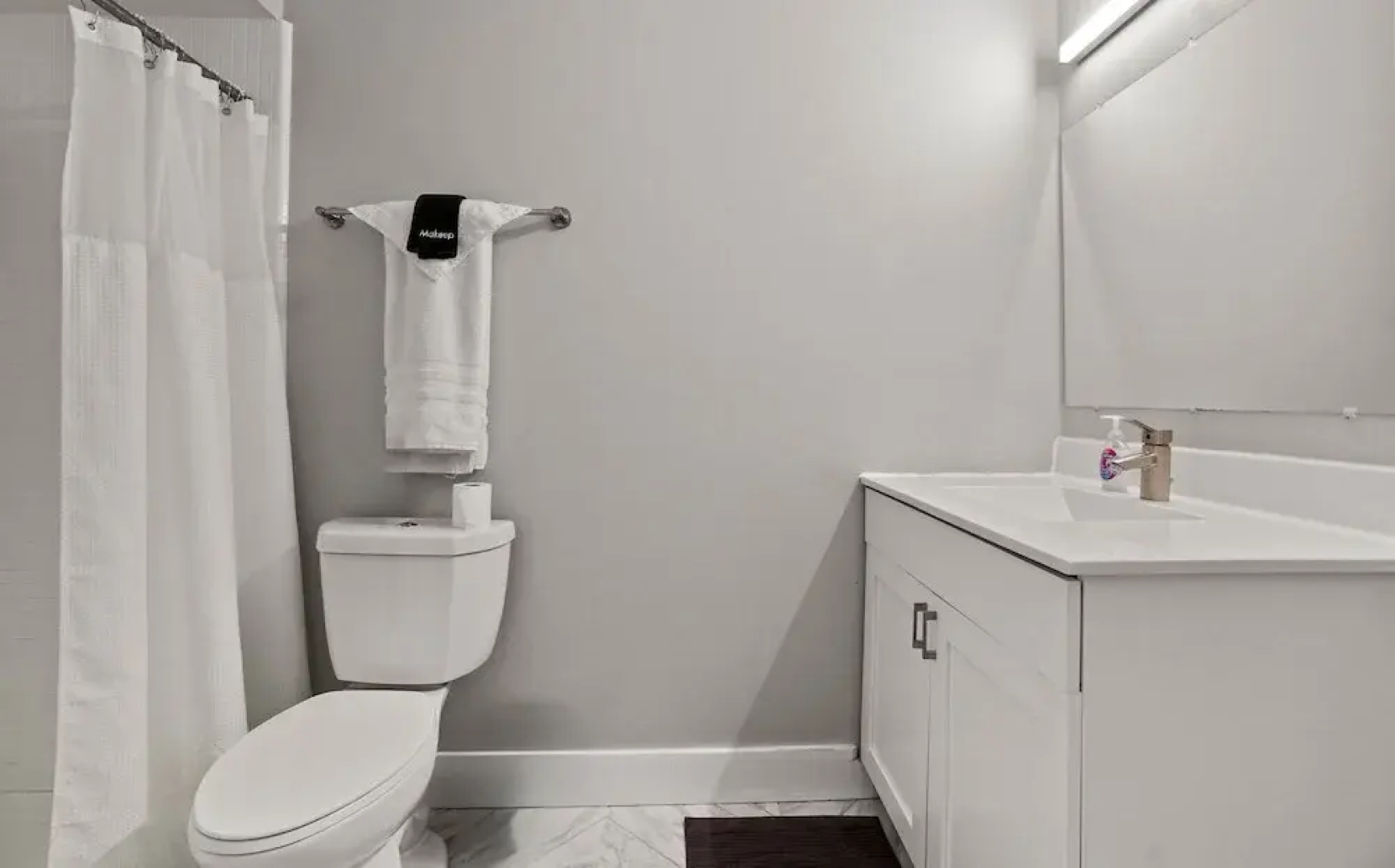 Cozy 2BR 2BA Apartment for the Family