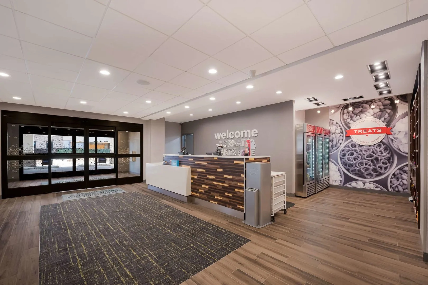 Hampton Inn by Hilton Detroit Southfield