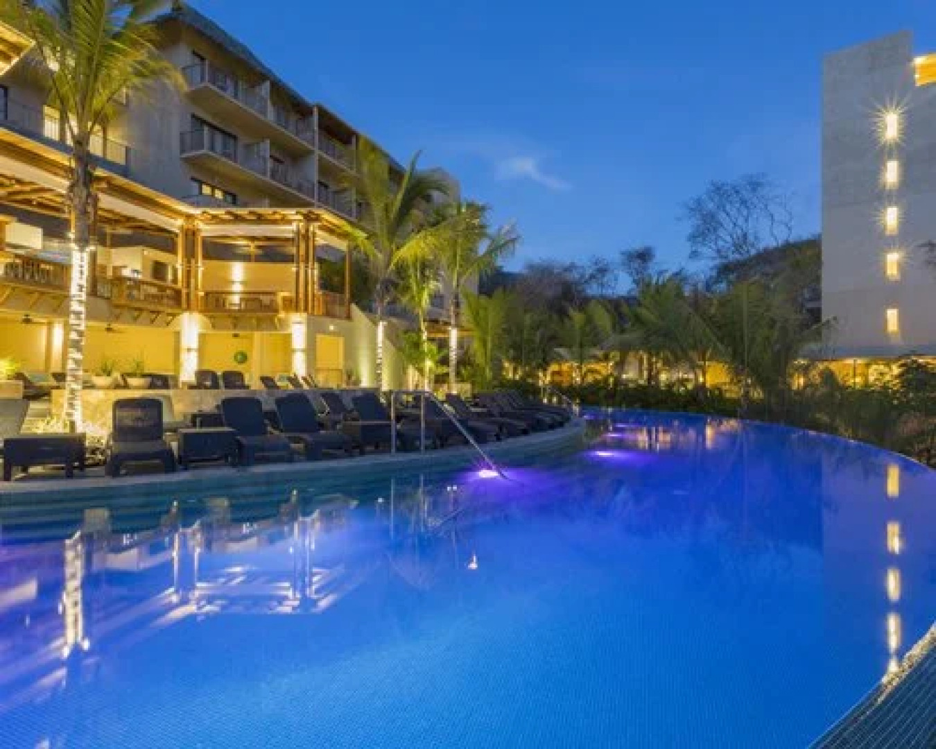 Serenity - 3 Nights, Bahía de Banderas, Mexico