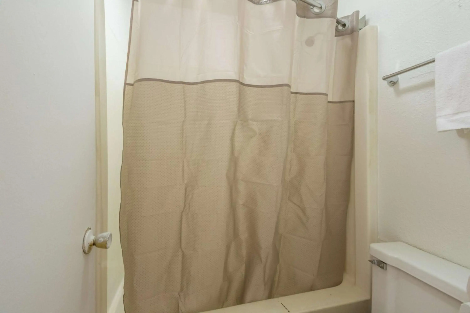 Motel 6 Indianapolis, IN – South