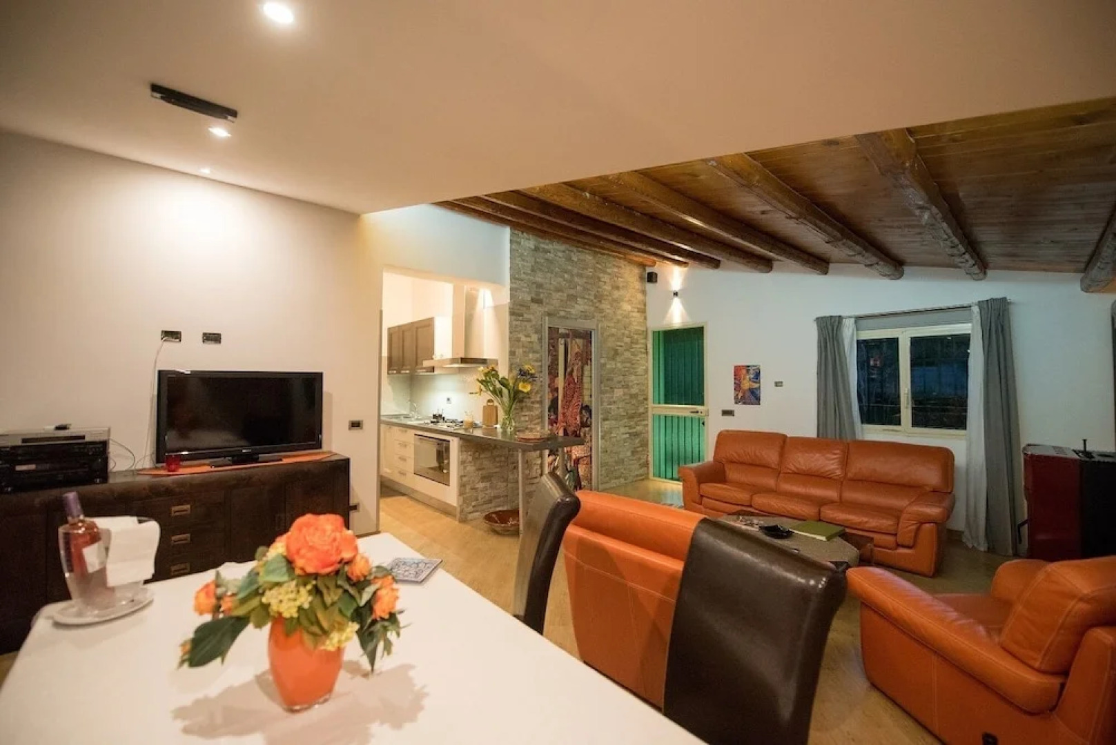 Camagna Country House Suite Guttuso