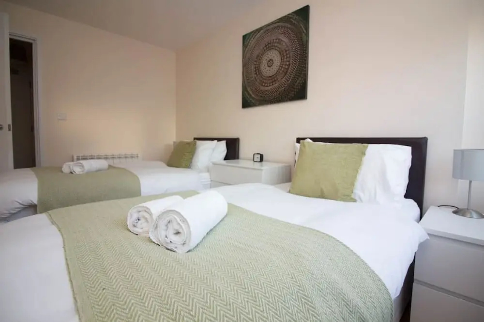 Number 10 Self Catering