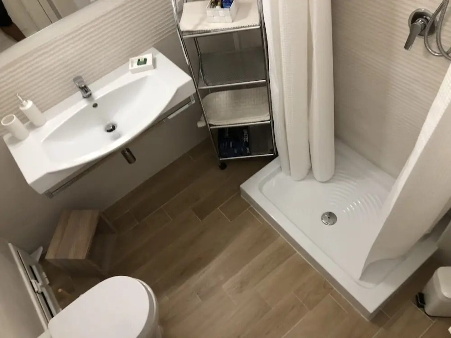 Liberty Luxury Rooms