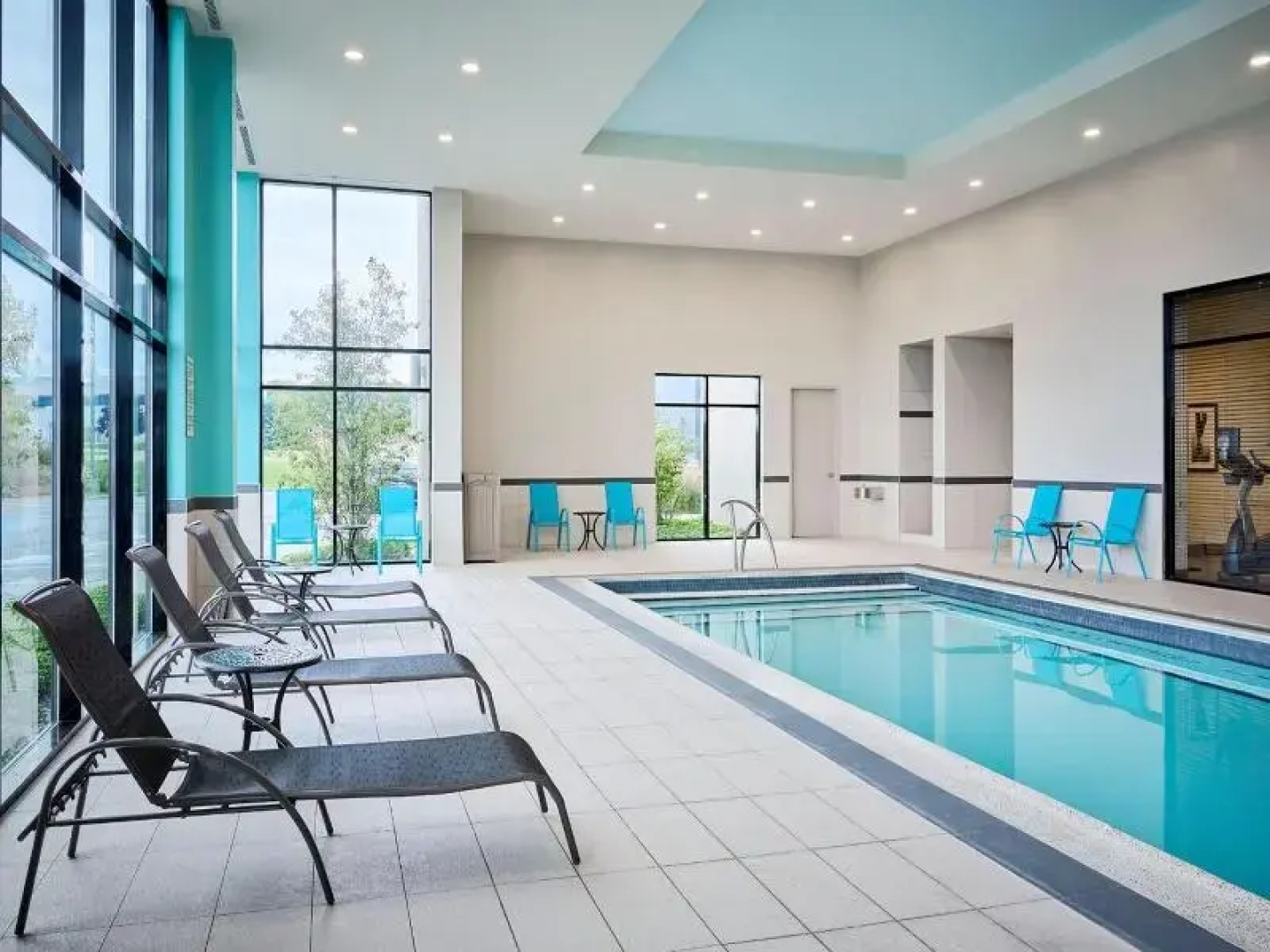 Staybridge Suites Aurora East by IHG