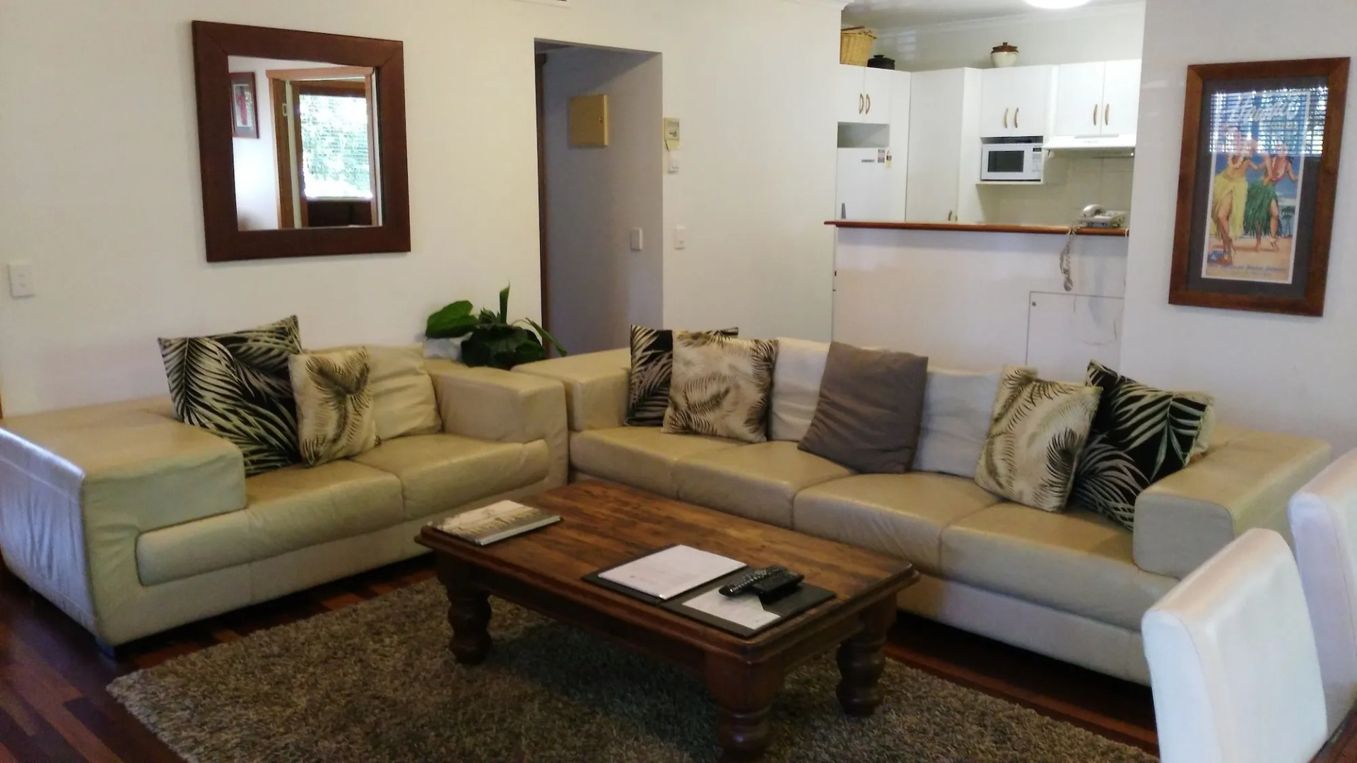 South Pacific Resort & Spa Noosa