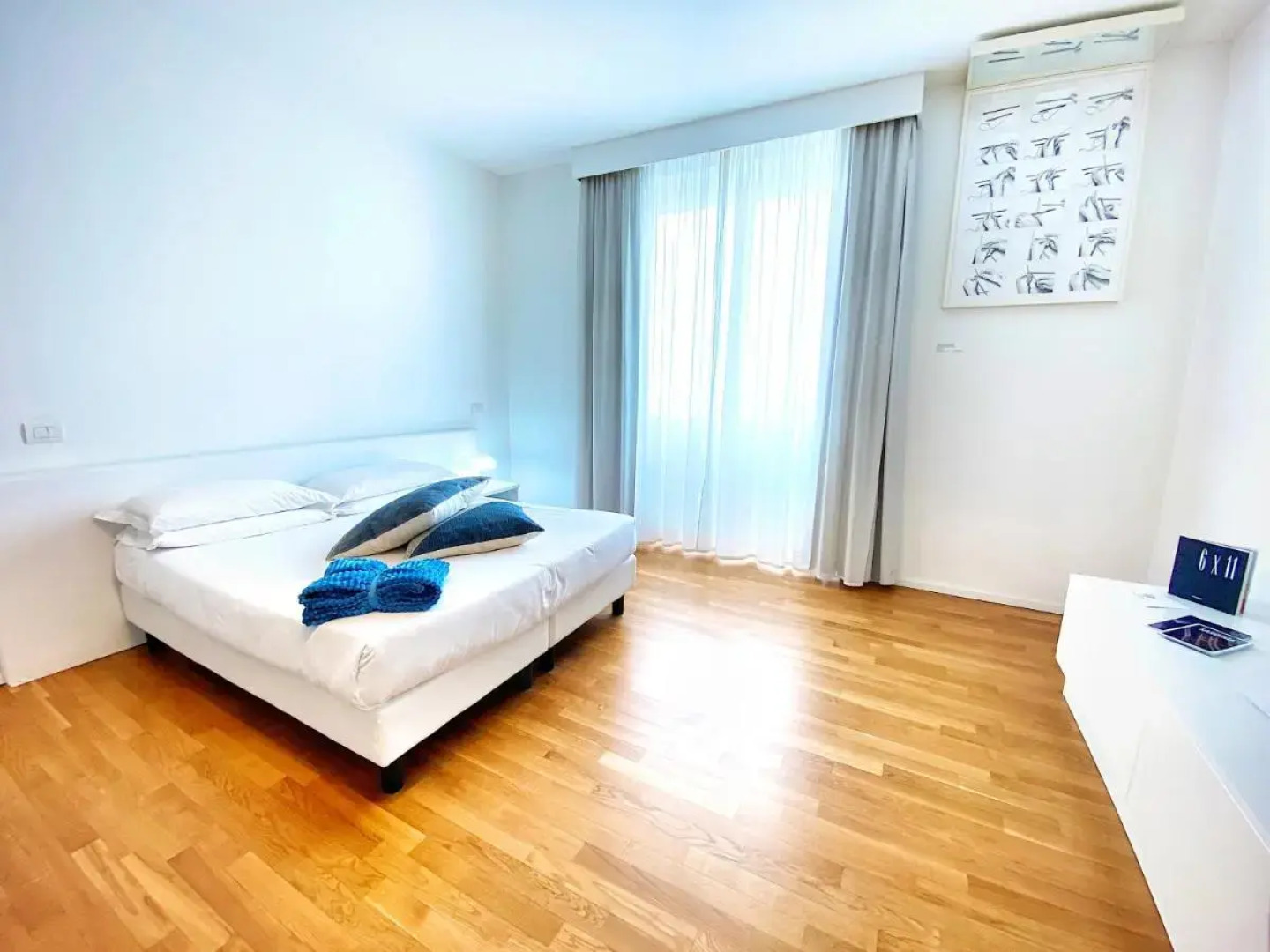 Felix Hotels - Residence Grandi Magazzini