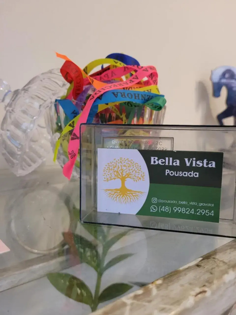 Pousada Dona Zuleima Gravatal