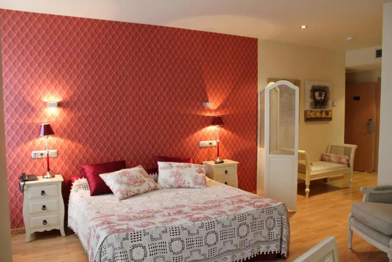 Hospedium Hotel Vittoria Colonna