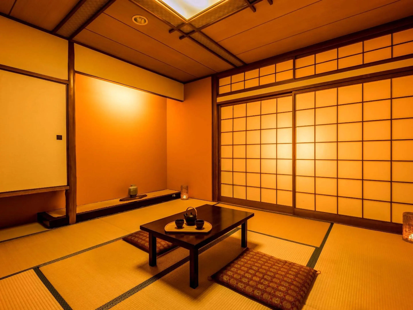 Ooedo Onsen Monogatari Kaike