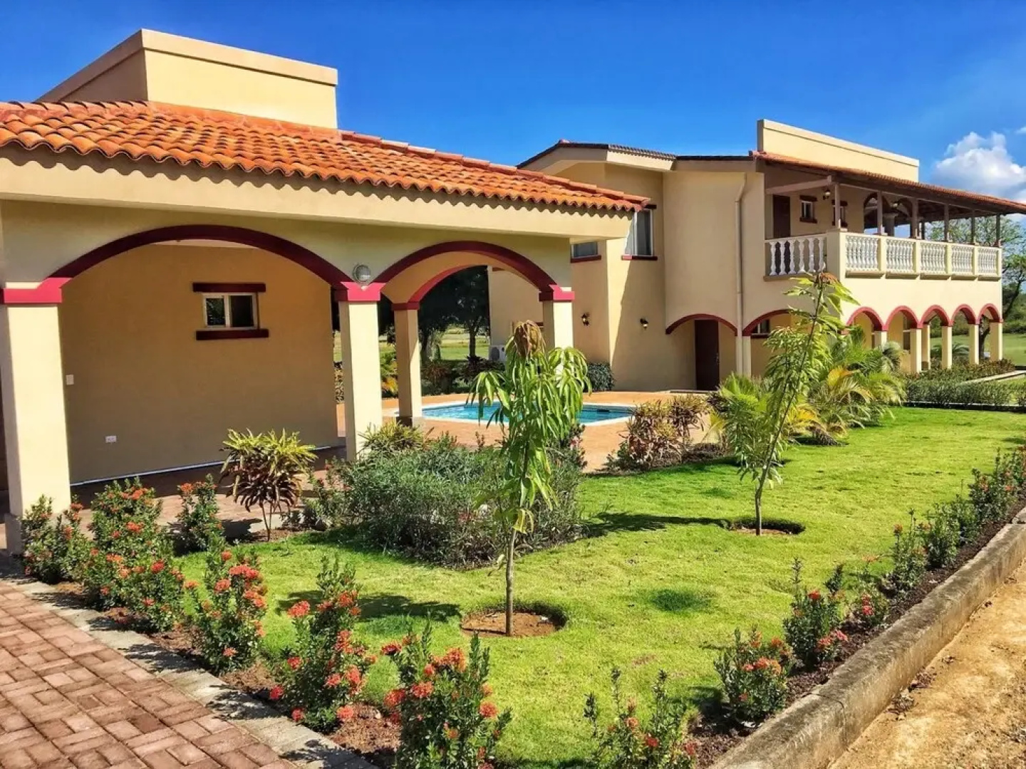 Casita Taylor Gran Pacifica Resort