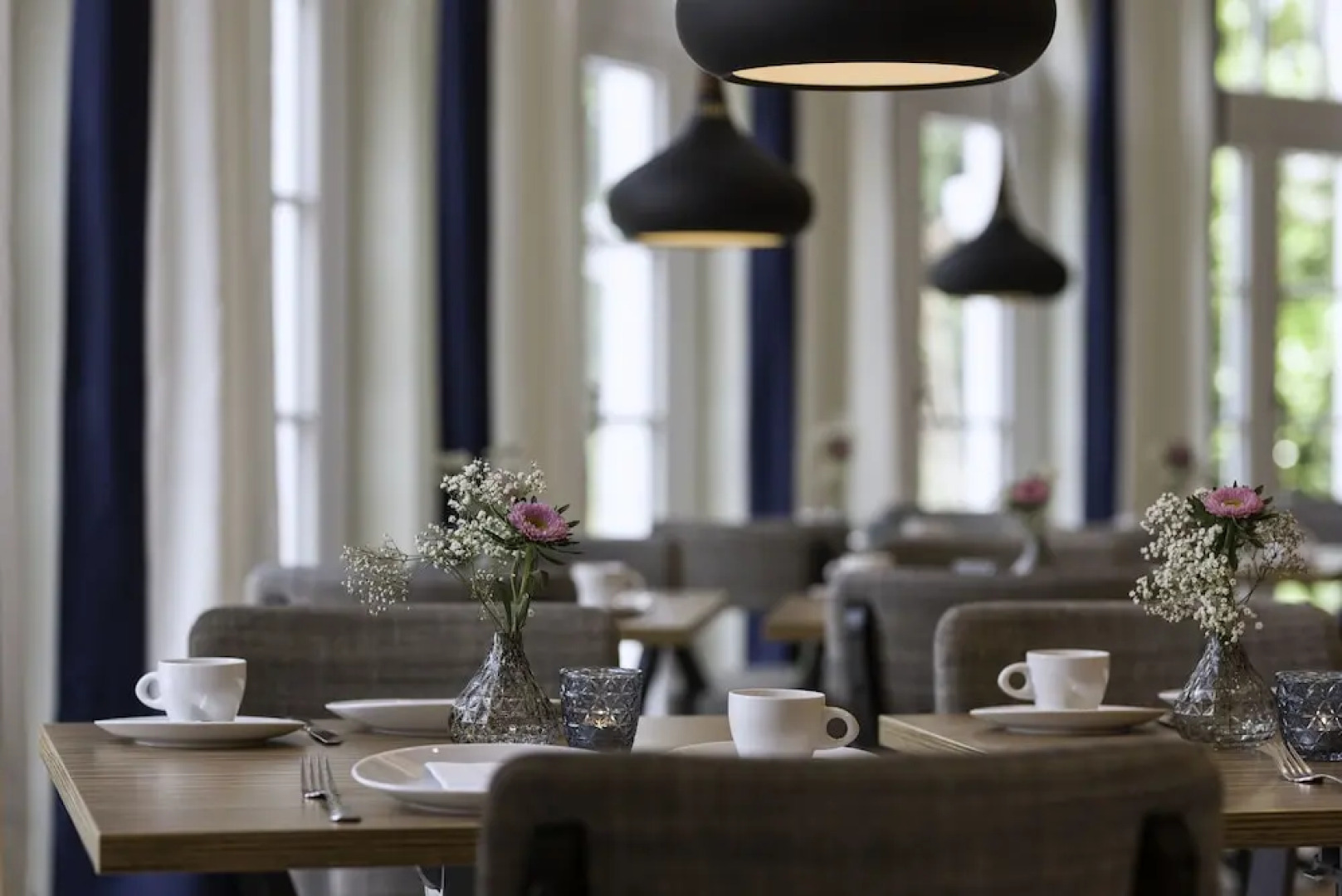 Hotel Restaurant Burg-Klause