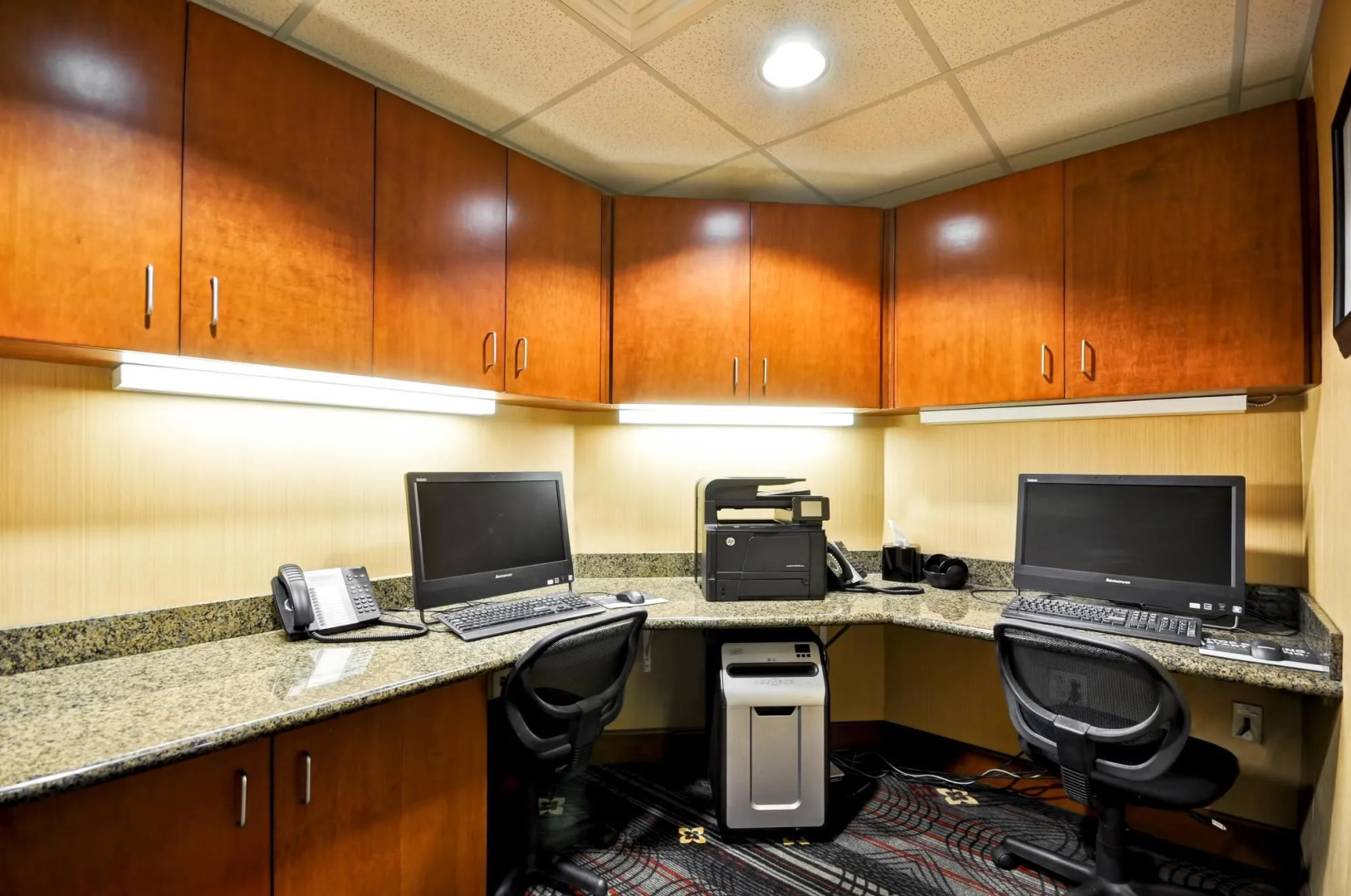 Hampton Inn & Suites Tucson East/Williams Center