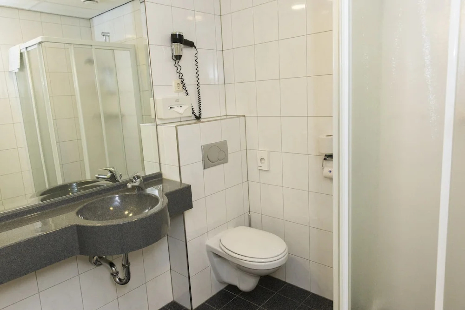 Best Western Hotel Hiddingerberg