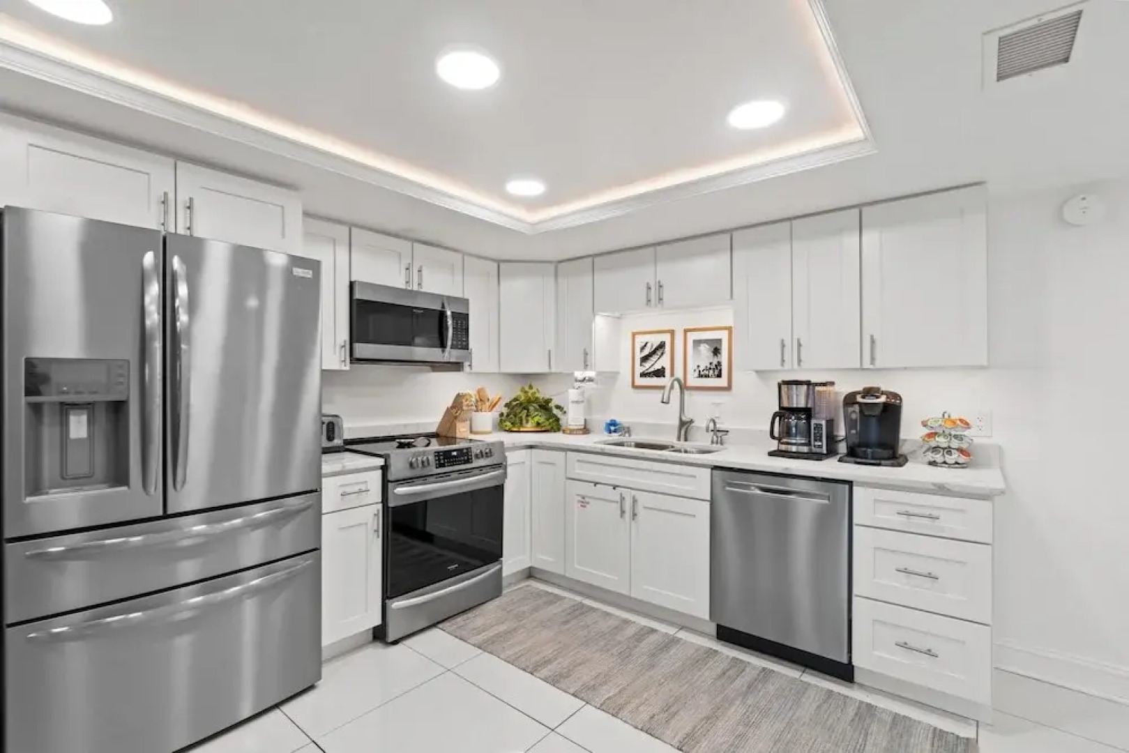 Sugar Beach by Book That Condo