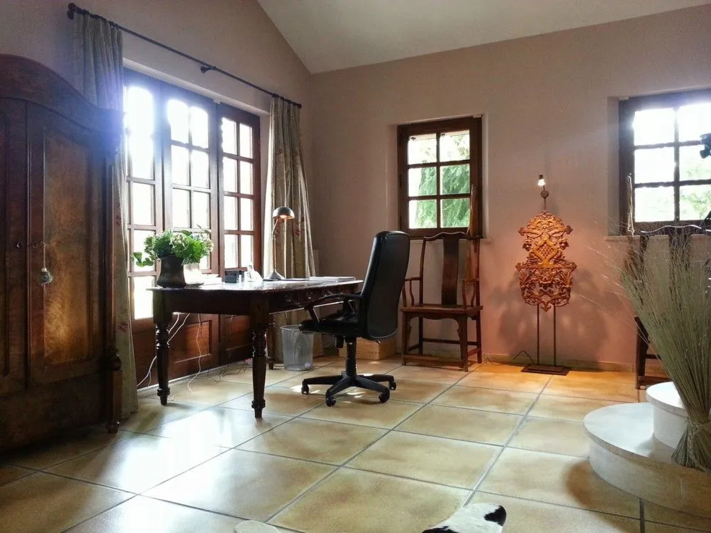 Villa Mas St Jean B&B