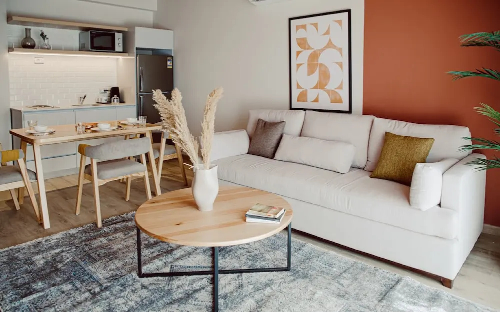 Bird Nest At Sheikh Zayed