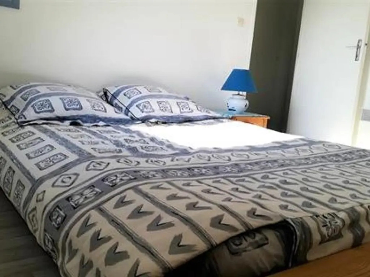 Maison La Turballe, 4 pièces, 6 personnes - FR-1-392-98