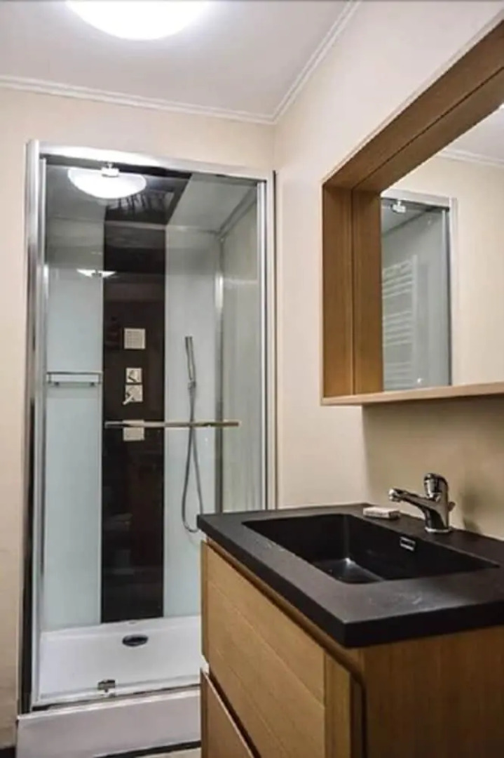 Les logis de la maisonnette