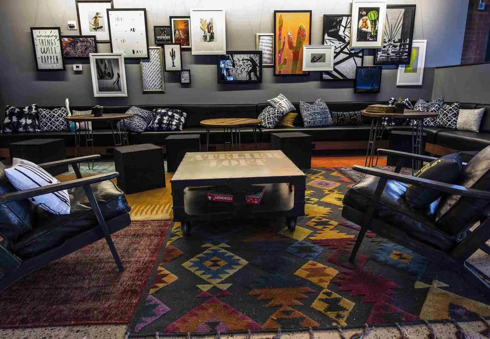 MOXY Phoenix Tempe/ASU Area