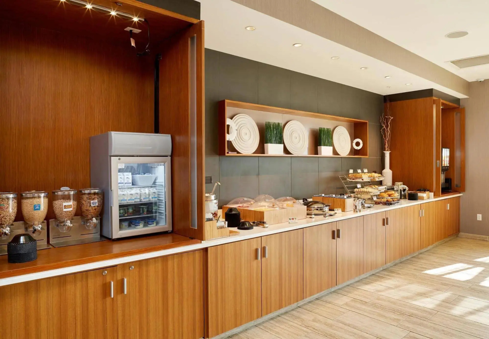 SpringHill Suites by Marriott Dayton Beavercreek