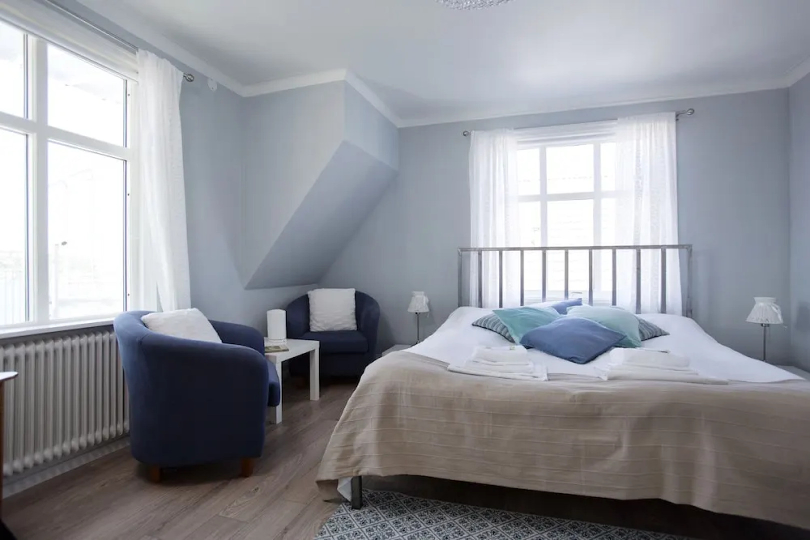 Villa Evalotta Logi i Fjällbacka