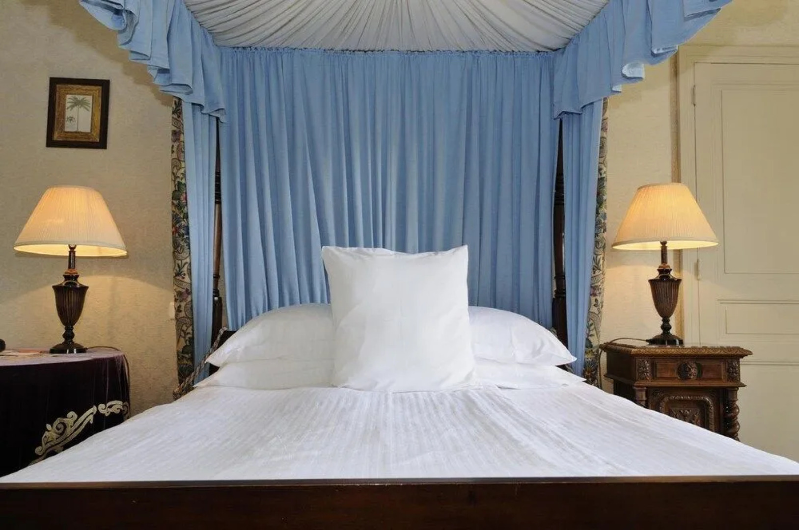 Chateau Le Mas De Montet