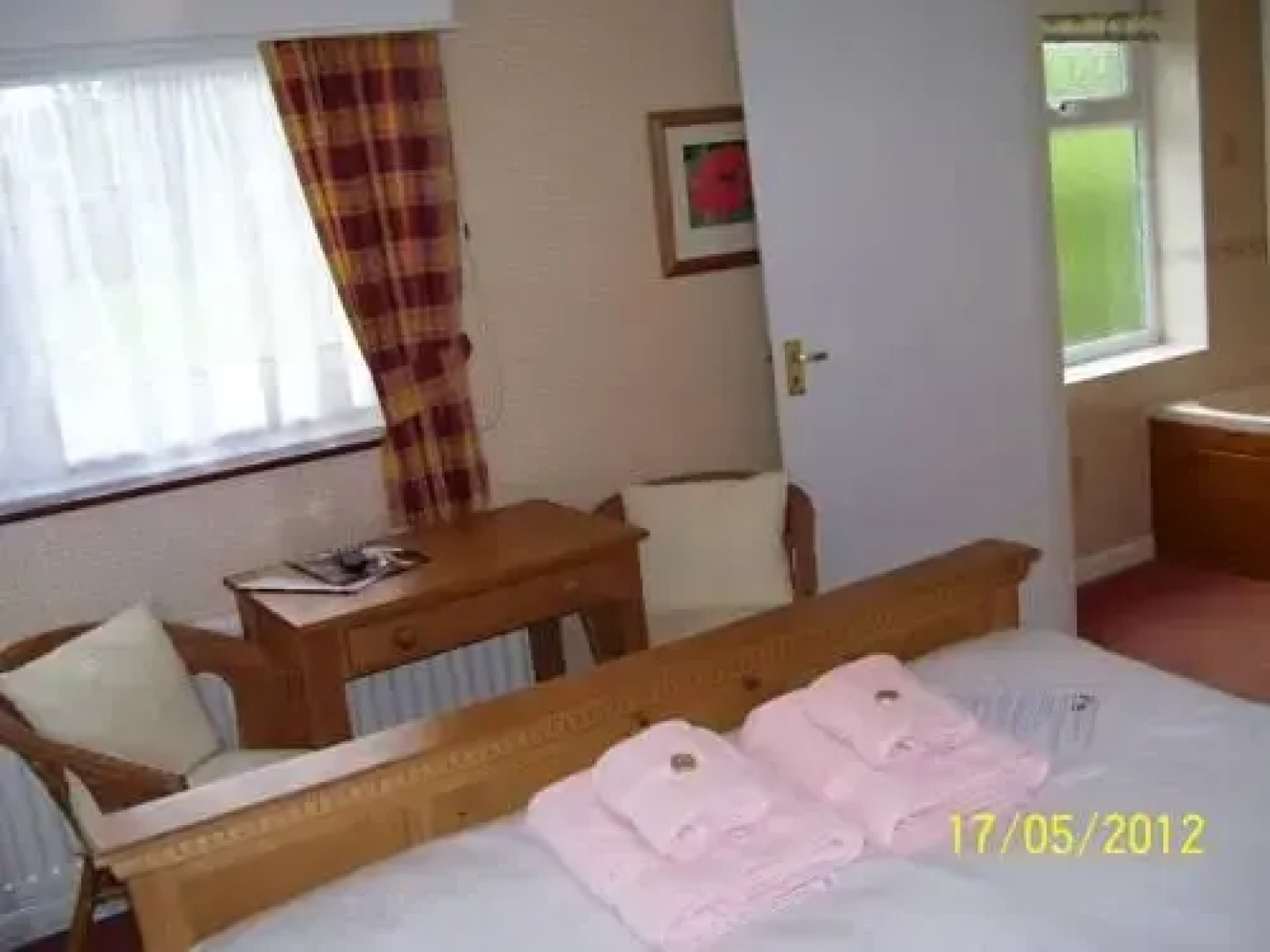 Heron Lodge Guest House