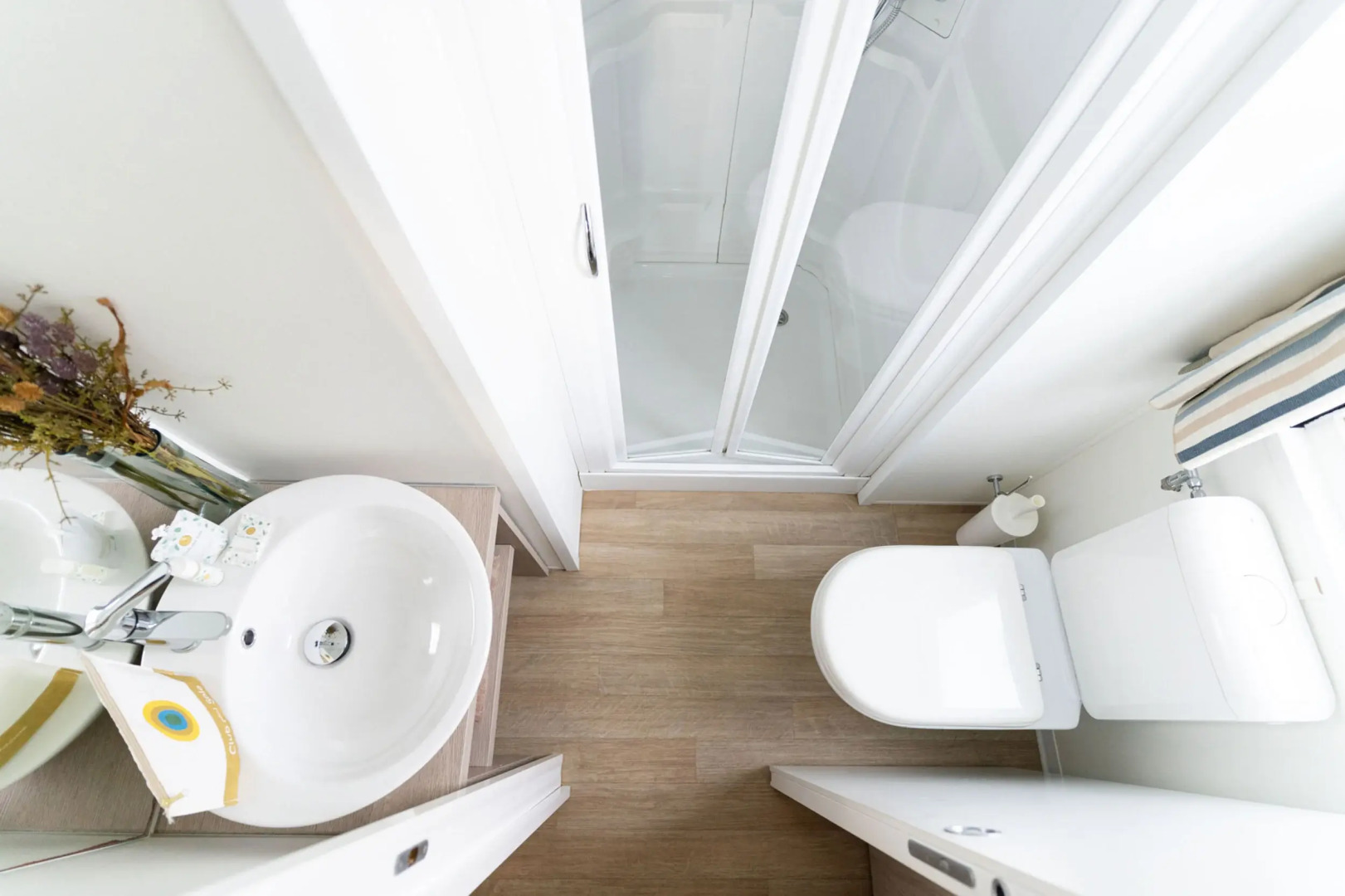 Club Del Sole Stork Family Collection