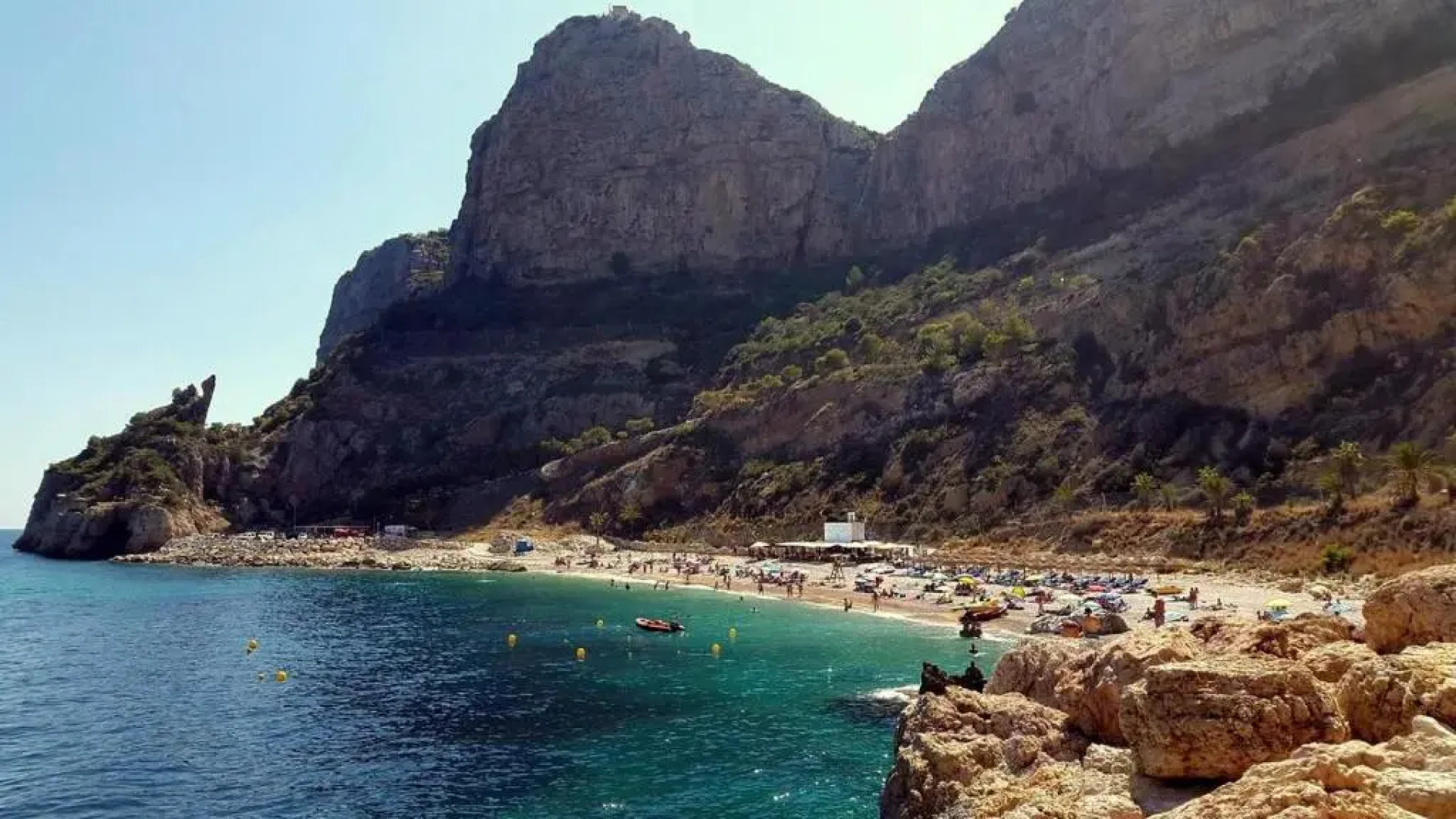 Panorama Luxury Suite