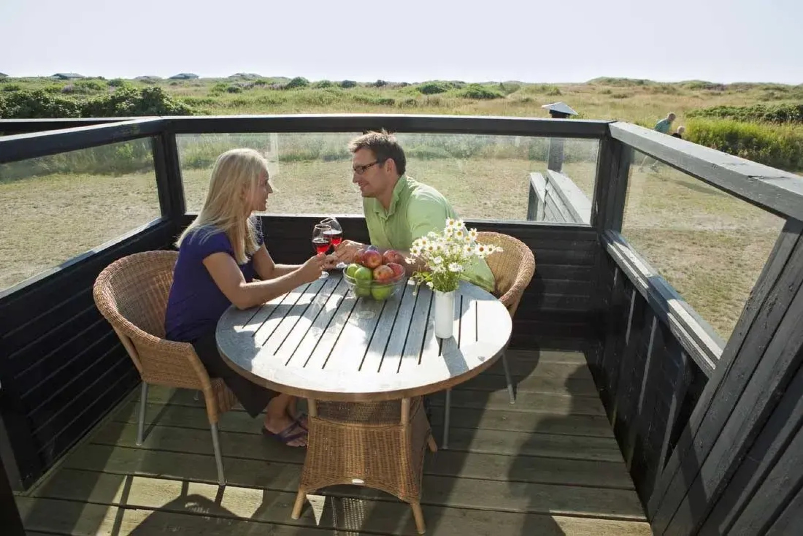 Skallerup Seaside Resort