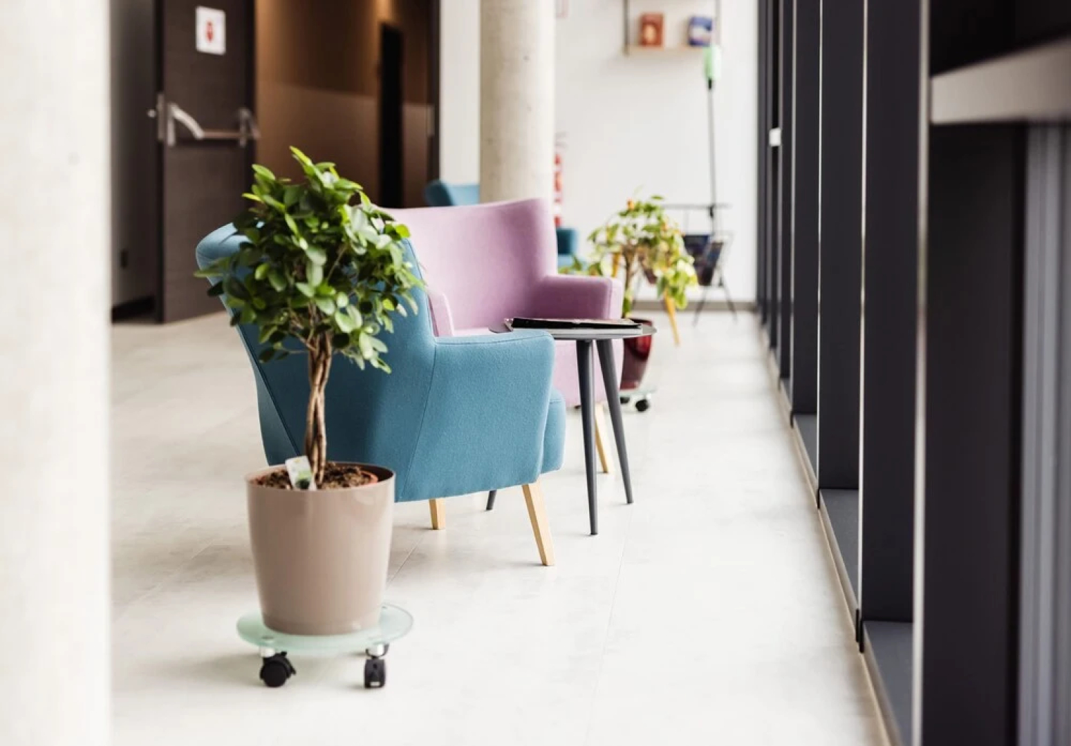 Hotel Smart Liv’In