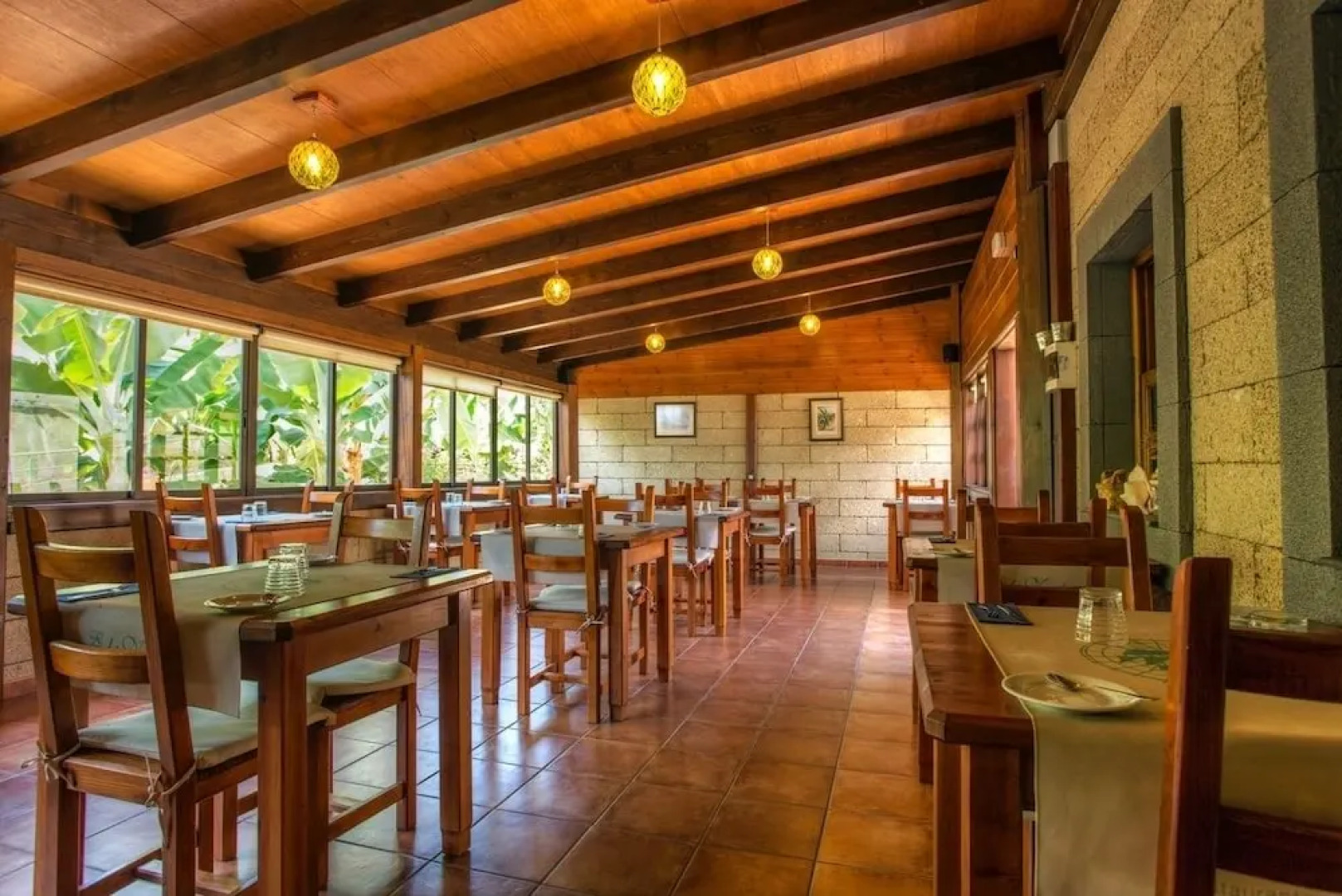 Отель Rural El Navío- Adults Only