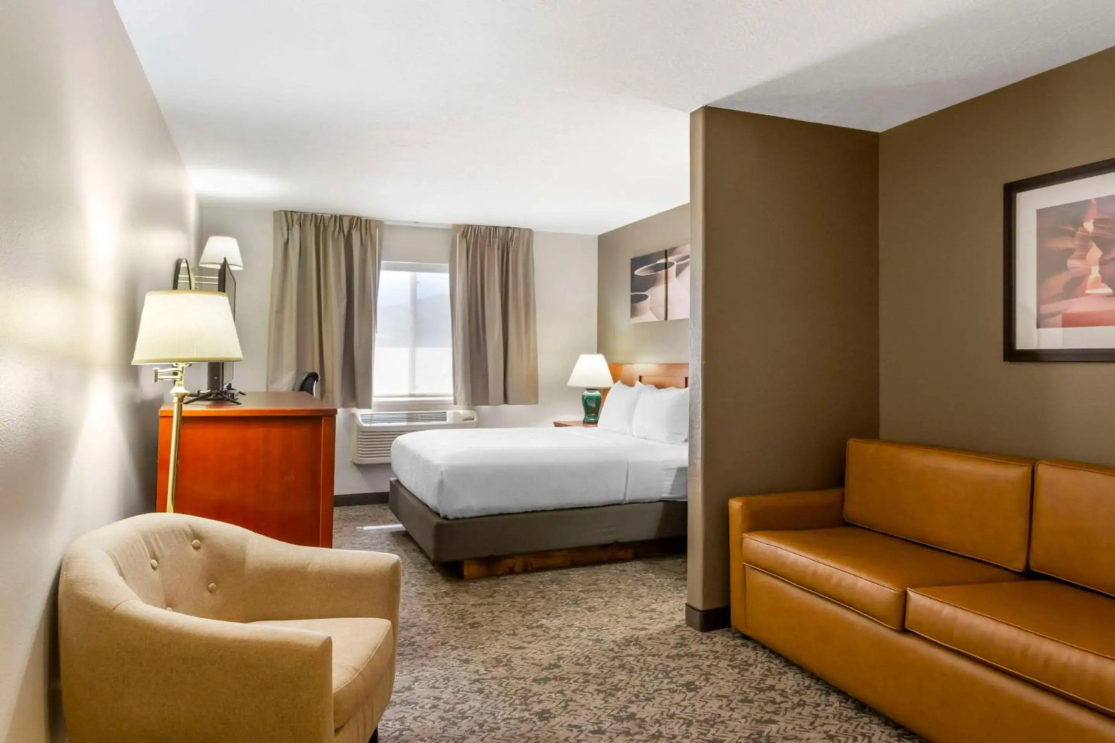 Sonesta ES Suites Raleigh Cary