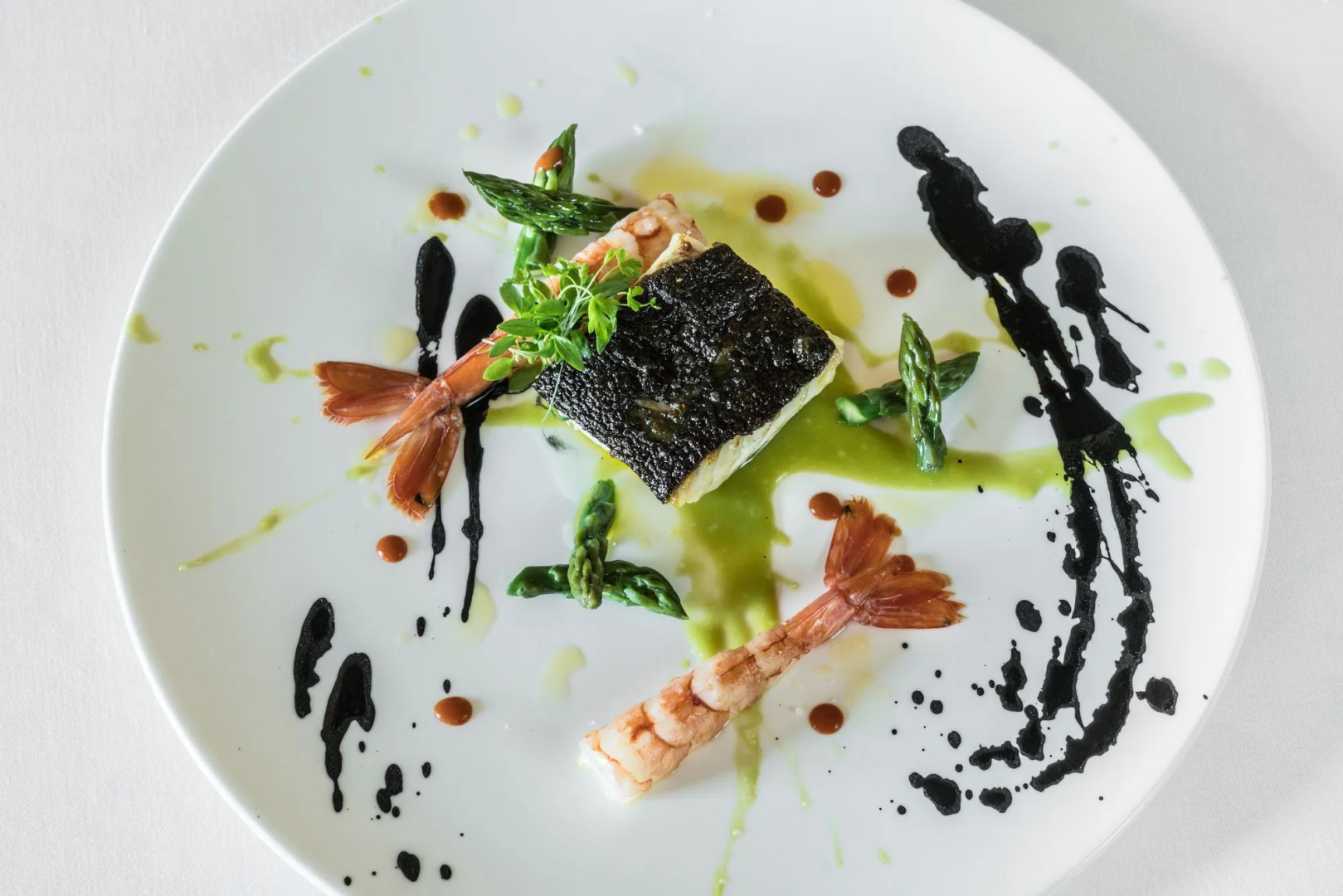 COMO Castello Del Nero