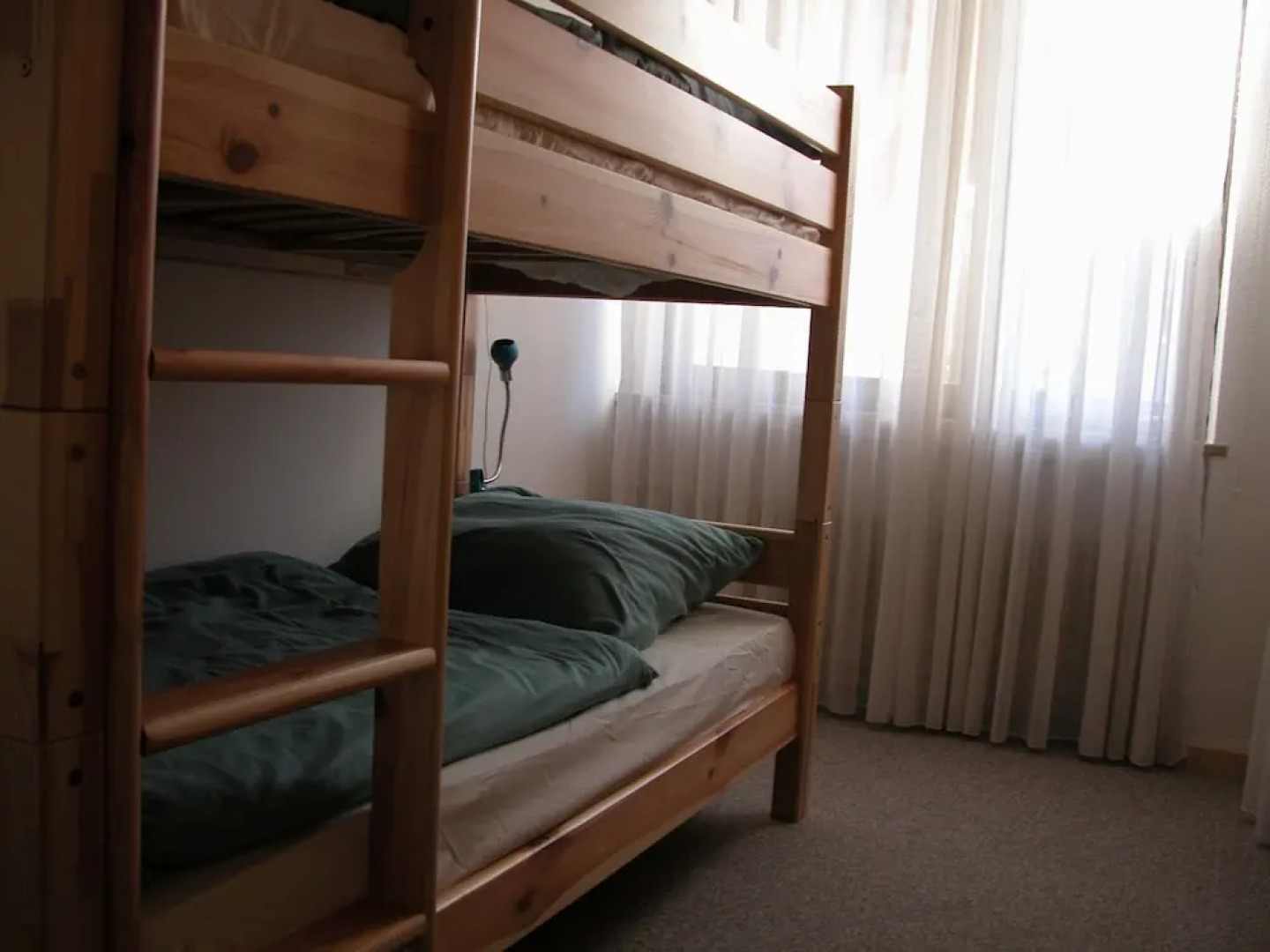 Hotel zum Hirschhaus