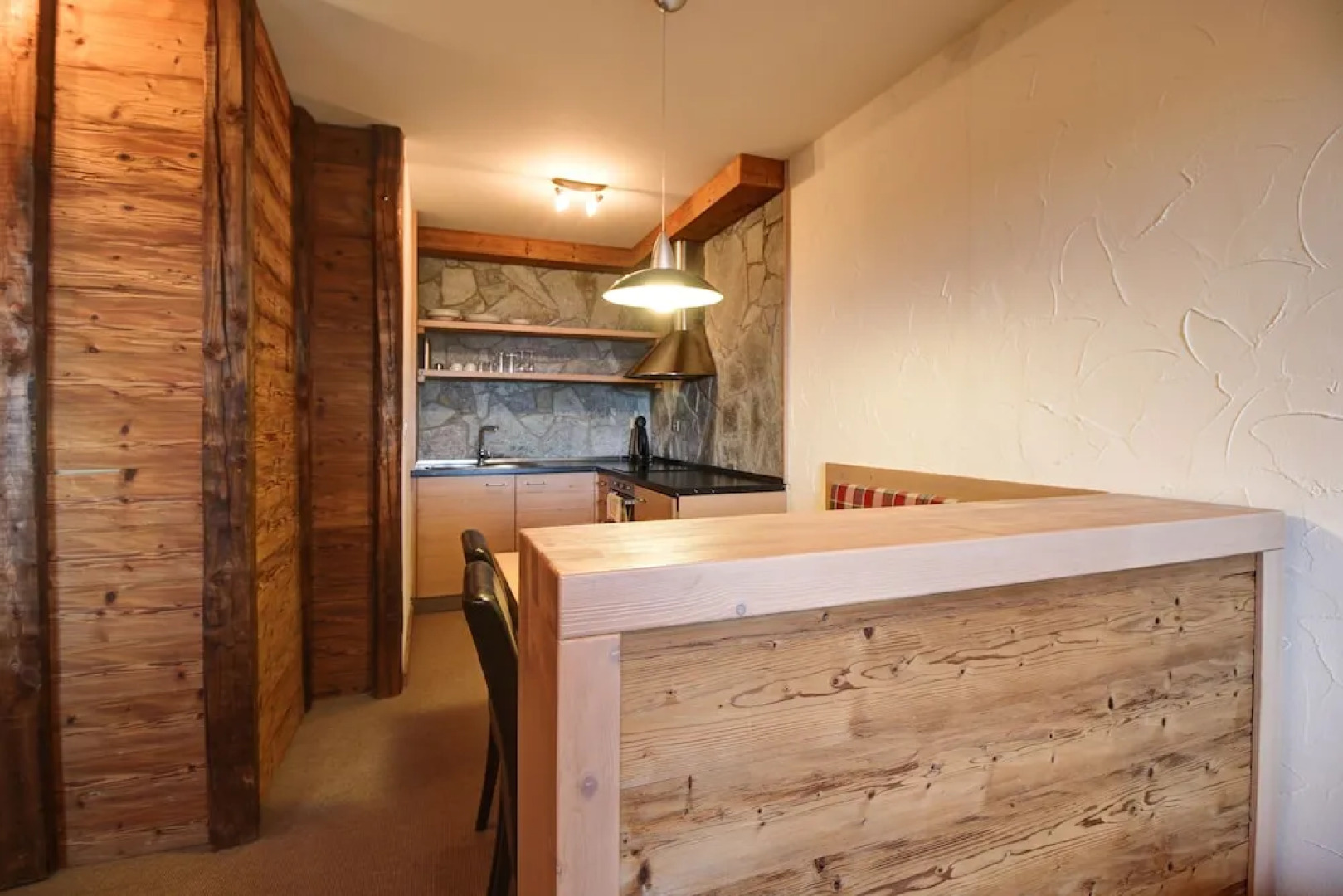 Kukučka Lomnica - Tatranská Lomnica