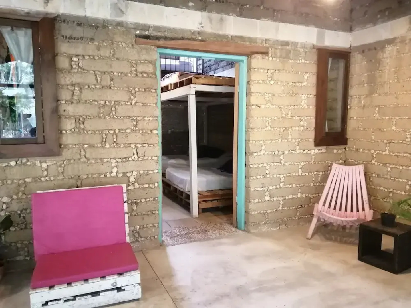 Canto del Agua Ecolodge